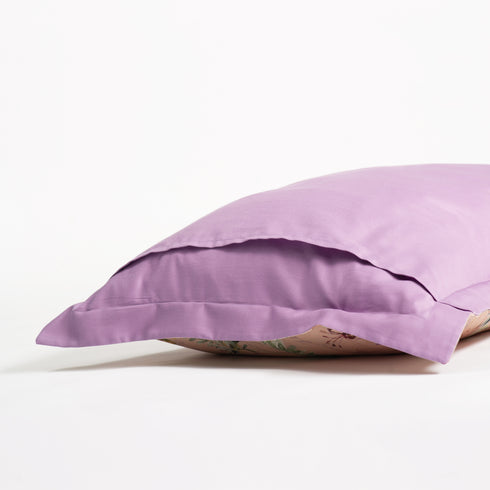 Oxford style Pillowcase